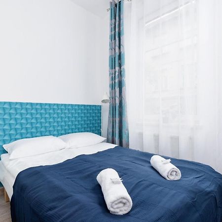 Apartment Bosacka Cracow By Noclegi Renters Krakow Luaran gambar